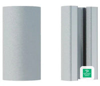 Ironridge Clear Stopper Sleeve - UFO-STP-35MM-M1