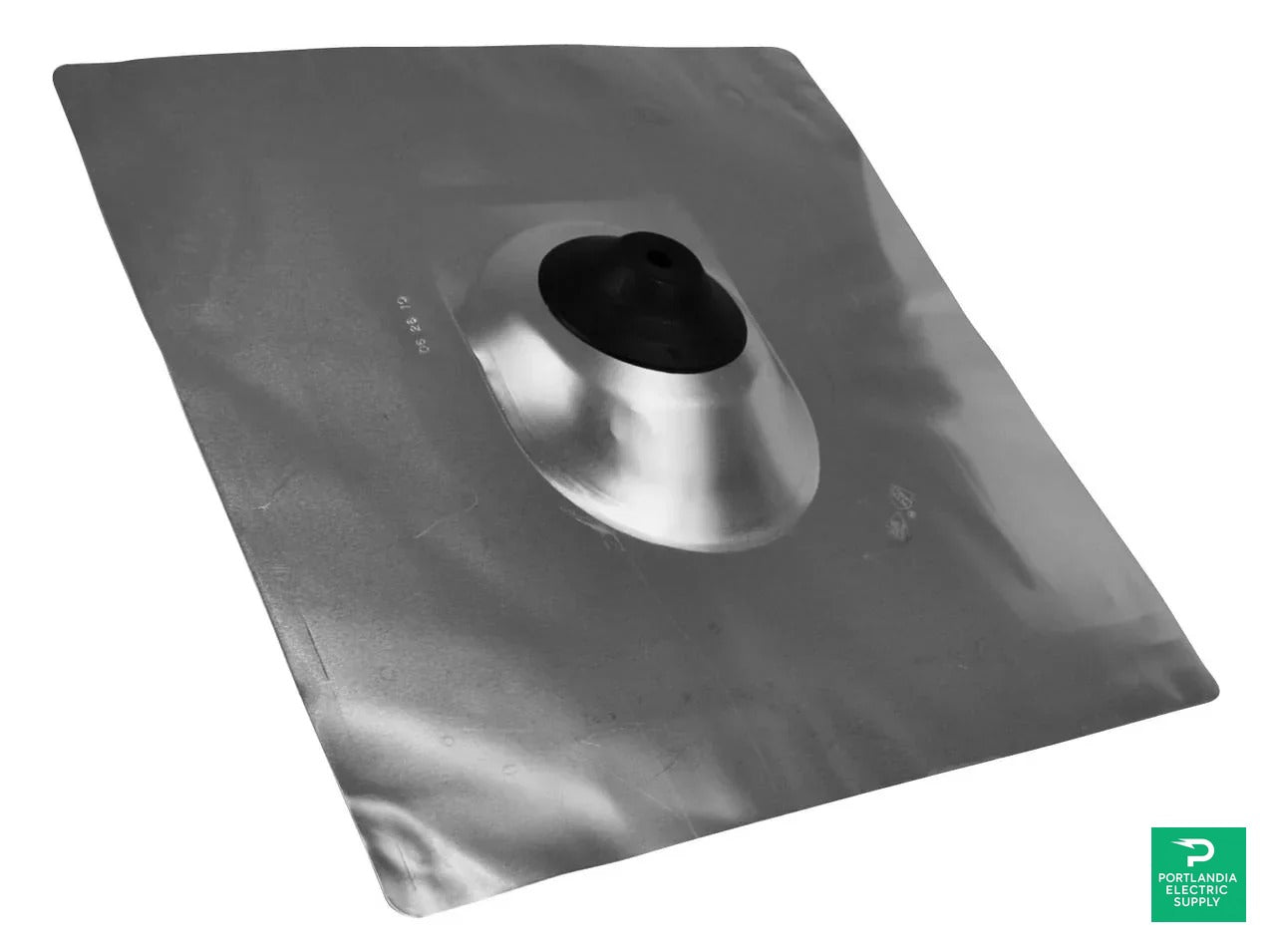 OATEY Alum Clear Flashing - 11833