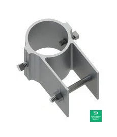 Unirac U-LA 2 Aluminum Slider - 403215C