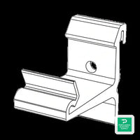 Unirac Roofmount RM10 EVO Module Clamp - 370023