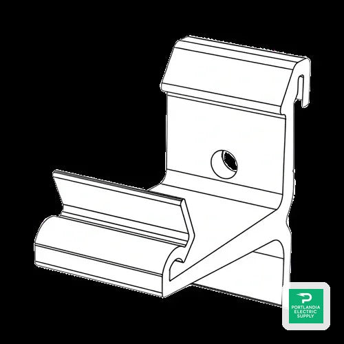 Unirac Roofmount RM10 EVO Module Clamp - 370023
