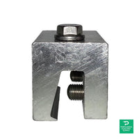 S-5! (New) (No Bolt) Metal Roof Clamp - S-5-N Mini