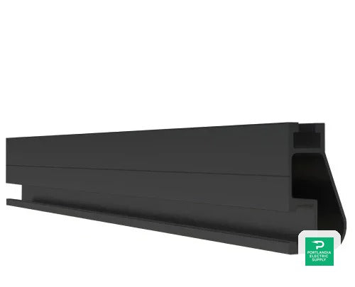 IRONRIDGE XR RAIL 132 (11) BLACK RAIL - XR-10-132B