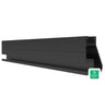Ironridge XR RAIL 132 (11) Black RAIL - XR-10-132B