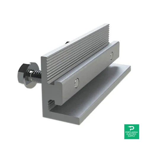 Unirac Solarmount Mill Splice Bar - 303019M