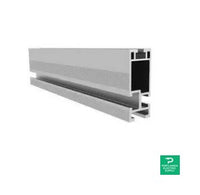 Sunmodo 206" (17) MILL RAIL - A20144-206-ML