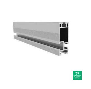 Sunmodo 206" (17) MILL RAIL - A20144-206-ML