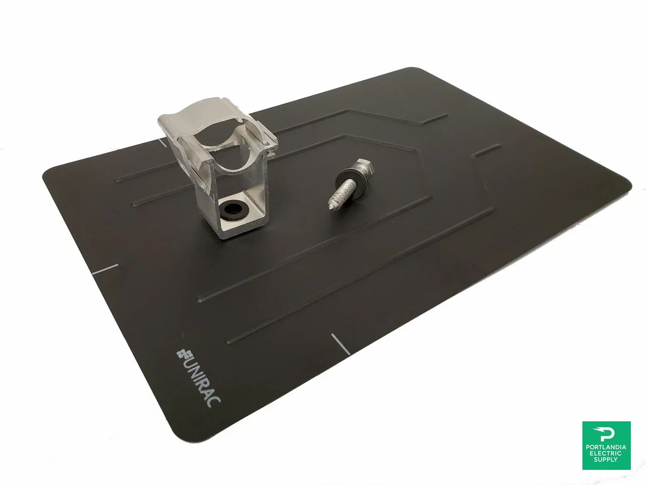 Unirac E-BOSS Conduit Mount - 00802CM