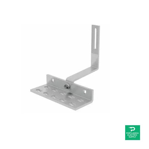 Ironridge UFO Tile Hook Side Mount - ATH-01-M1
