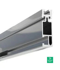 UNIRAC SOLARMOUNT 246" (21) CLEAR RAIL - 310246C