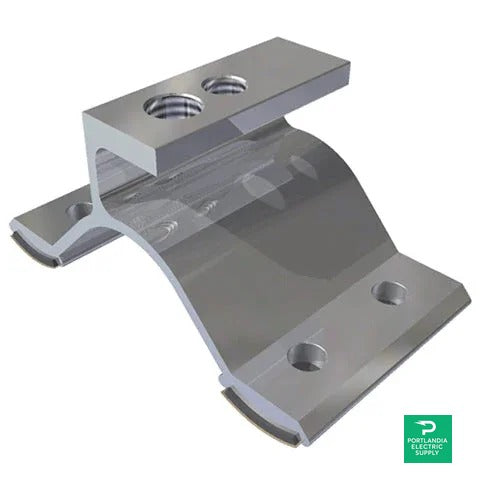 S-5! Corrubracket Metal Roof Mounting Bracket - S-5-CorruBracket