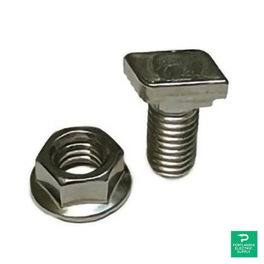 Unirac Solarmount T-bolt - 009020S T