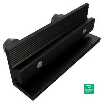 Unirac Solarmount Dark Splice Bar - 303019D