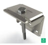 Unirac Roofmount End Clamp 30-40MM - 310820