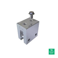S-5! Metal Roof Clamp - S-5-N 1.5