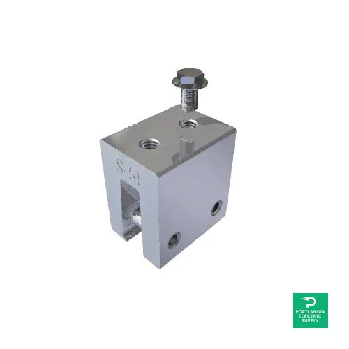 S-5! Metal Roof Clamp - S-5-N 1.5