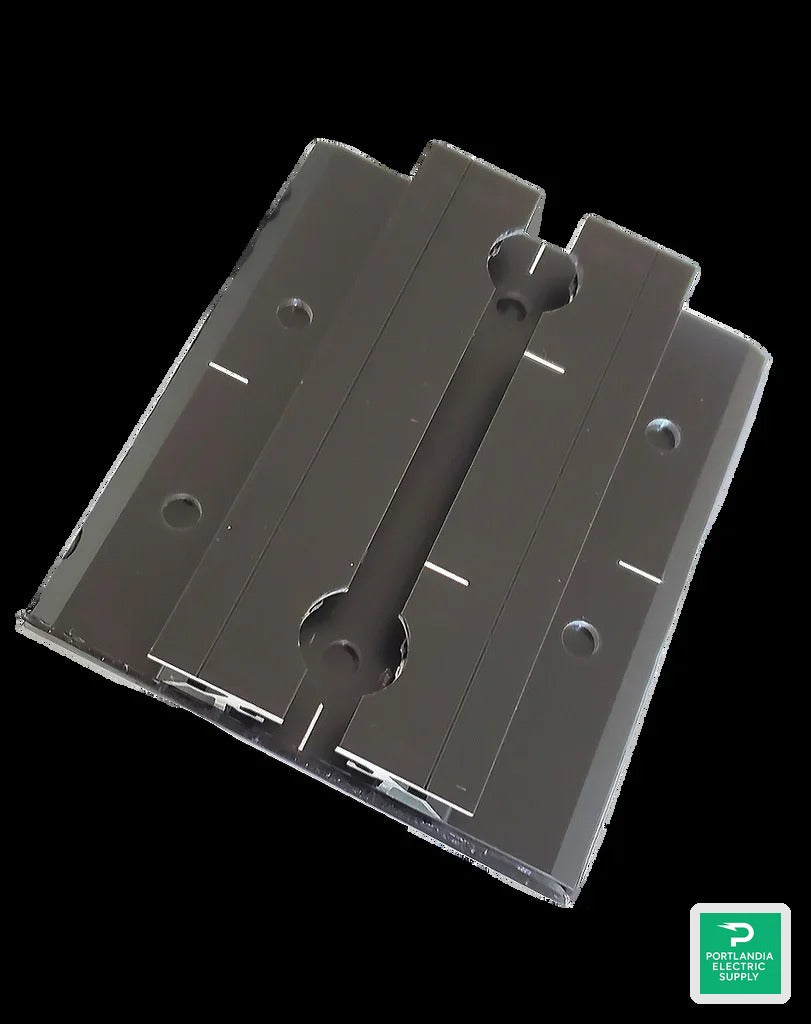 Roof Tech Rt-mini II Base Kit Pack Of 20 Flashing Bases - RT2-00-MINIBK2