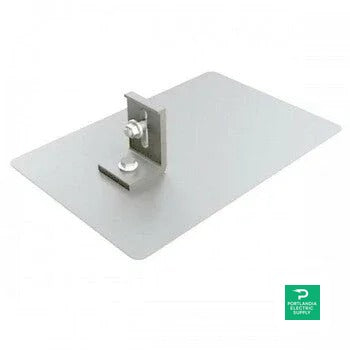Unirac Flashkit Pro Mill Flashing Kit - 004055M