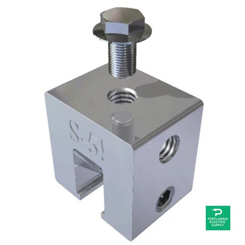 S-5! Metal Roof Clamp - S-5-U-M8