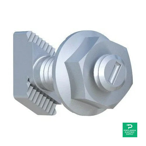 Ironridge Ufo Microinverter Mounting Kit - BHW-MI-01-A1