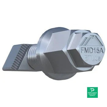 Ironridge Ufo Mill T-bolt L-foot Bonding Hardware - BHW-TB-02-A1