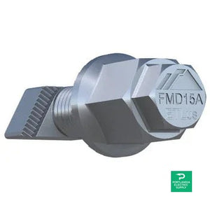 Ironridge Ufo Mill T-bolt L-foot Bonding Hardware - BHW-TB-02-A1