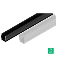 SNAPNRACK 172 (14) SILVER RAIL - 232-02537