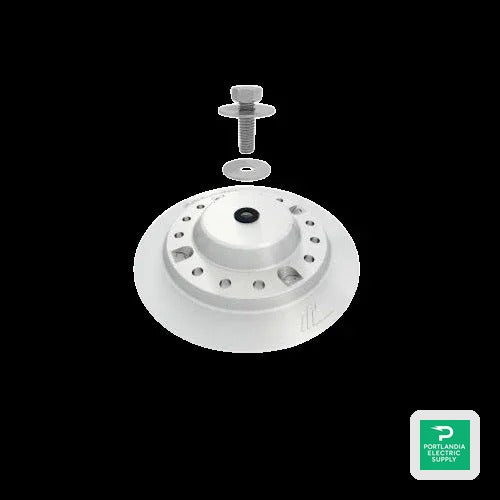 Ironridge UFO Flat Roof Attachment - FRA-BASE-01-M1