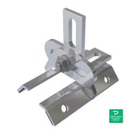S-5! Aluminum Bracket - ProteaBracket-AL