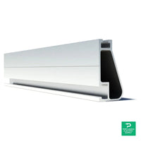 IRONRIDGE XR RAIL 204 (17) CLEAR RAIL - XR-100-204A