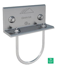 IronRidge Bonding Rail Connector - UFO GM-BRC-003
