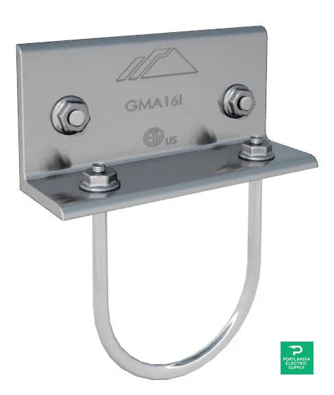 IronRidge Bonding Rail Connector - UFO GM-BRC-003