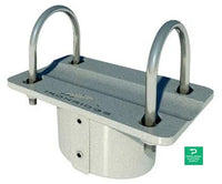Ironridge Sga Bonding Rail Connector Top Cap - 70-0300-SGA