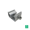 Unirac Stronghold Mill Rail Clamp - SHCLMPM1