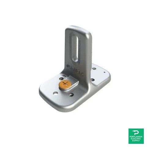 Unirac FLASHLOC DUO Mill Comp Kit - 004275M