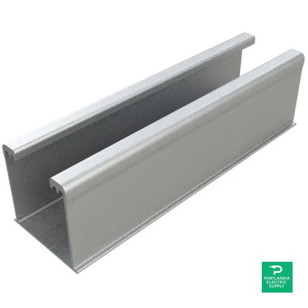 UNIRAC NXT HORIZON 168 (14) MILL RAIL - 168RLM1