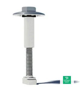 IRONRIDGE UFO Clear Universal Bonding Module Clamp - UFO-CL-01-A1