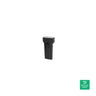 crossrail 80 End Cap 10pcs/pack - K2 4001221