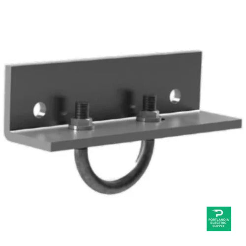 K2 System 2.0 Pipe L-Bracket Kit - 4000330