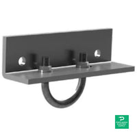 K2 System 2.0 Pipe L-Bracket Kit - 4000330