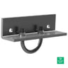 K2 System 2.0 Pipe L-Bracket Kit - 4000330