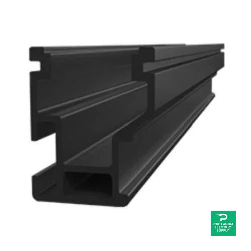K2 System Crossrail 48 XL 166 Rail Dark - 4000705