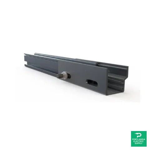 K2 System Crossrail 48 x Black Connector SET - 4000386