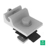K2 System accessories Ground Lug Set - 4000006-H — front view