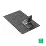 K2 System 8x12 Mill pack of 20 - 4000367 — front view