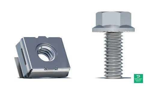 IronRidge BX MLPE Mounting Assembly - BX-CMA-MI-M1
