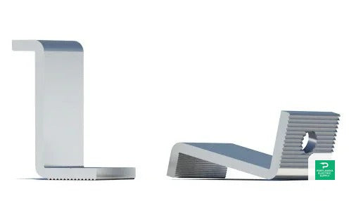 Ironridge Bx Top Clamp - BX-TCL-32MM-M1