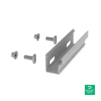 K2 Systems Rail Connector CR 44-X Set Mill - 4000051
