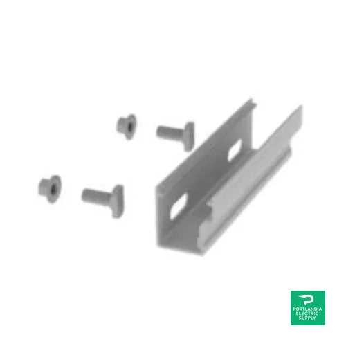 K2 Systems Rail Connector CR 44-X Set Mill - 4000051