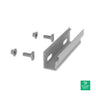 K2 Systems Rail Connector CR 44-X Set Mill - 4000051